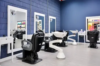 Palpelo barber — Barbería en La Zenia