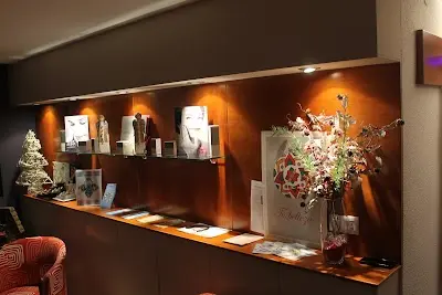 Nueva Imagen — Peluquería en Jumilla