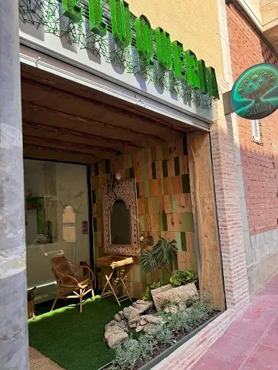 Peluqueria Organics — Peluquería en Molina de Segura