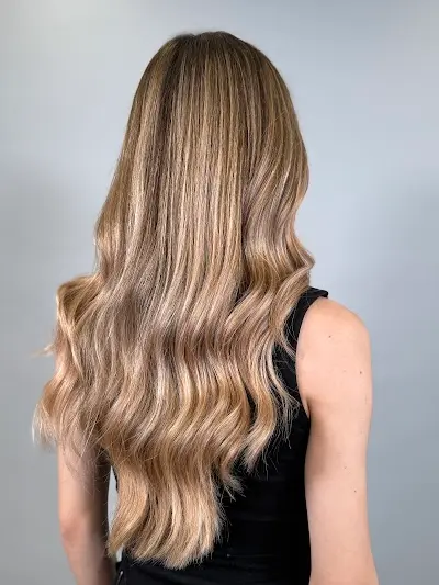 Orquídeas Estilistas — Peluquería en Bullas