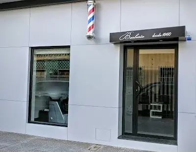 Barberia Peluqueria Fernandez — Barbería en La Palma