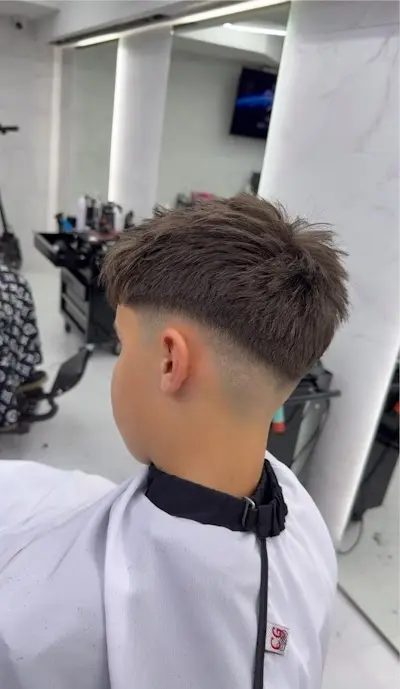 ALEX BARBER | Barbería en Alhama de Murcia — Barbería en Alhama de Murcia