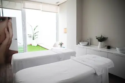 Clínica estética Ana Buendía — Peluquería en Alcantarilla