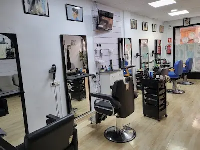 BarberShop Abdel — Peluquería en Yecla