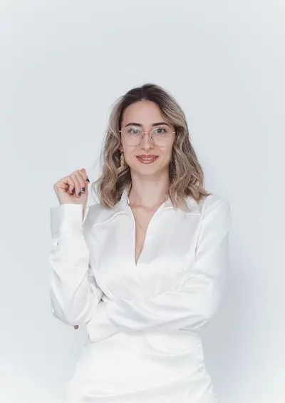 Joaquina Hernandez salón de estética — Peluquería en Cartagena