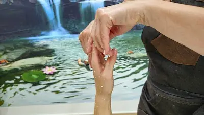 Masajes Tao — Peluquería en Hellín