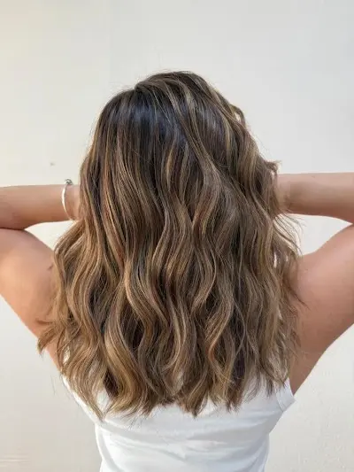 Jossya Hair Studio — Peluquería en Corvera