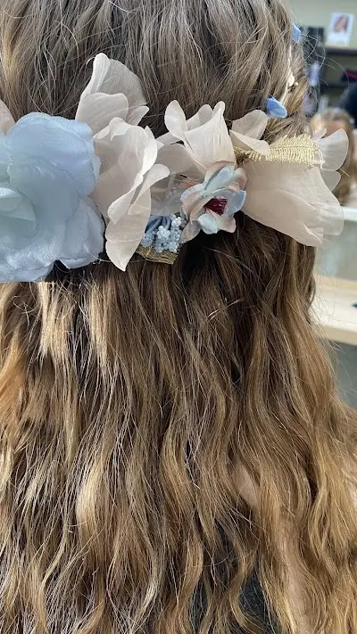 Nenphys — Peluquería en Elx