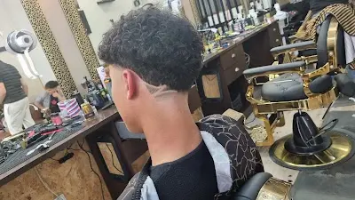 SAID BARBERSHOP — Barbería en Jumilla