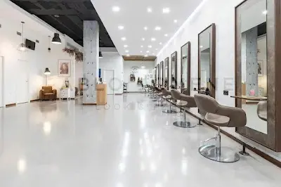 Pablo Domene | Look & Feel — Peluquería en Villena