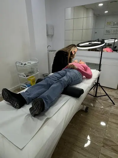 Inea — Peluquería en Molina de Segura