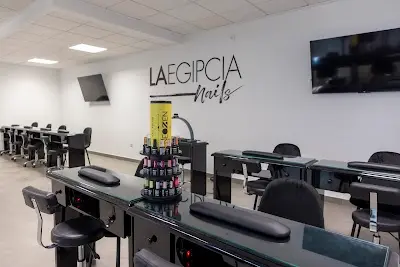 La Egipcia Lorca — Peluquería en Lorca