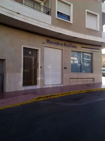 Sandra Ibañez — Peluquería en Guardamar del Segura