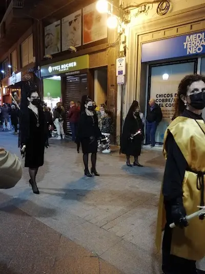 Yves Rocher - Elx — Peluquería en Elx