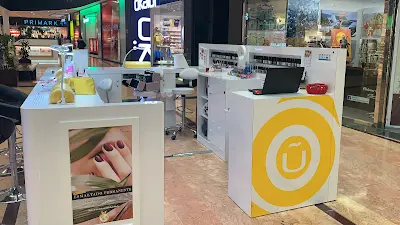 d-uñas | Nueva Condomina — Peluquería en Churra