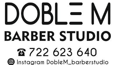 DobleMbarberstudio — Barbería en Vélez-Rubio
