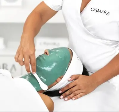 Luana Lourenço Beautician — Peluquería en Orihuela Costa