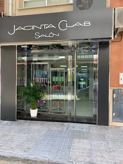 Jacinta Clab Salón Yecla — Peluquería en Yecla