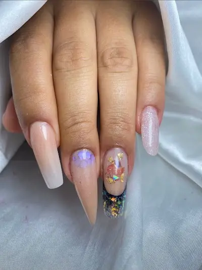 Angelica tavorda — Peluquería en Elx