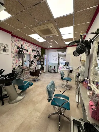 Peluquería y Estética Europa — Peluquería en Lorca