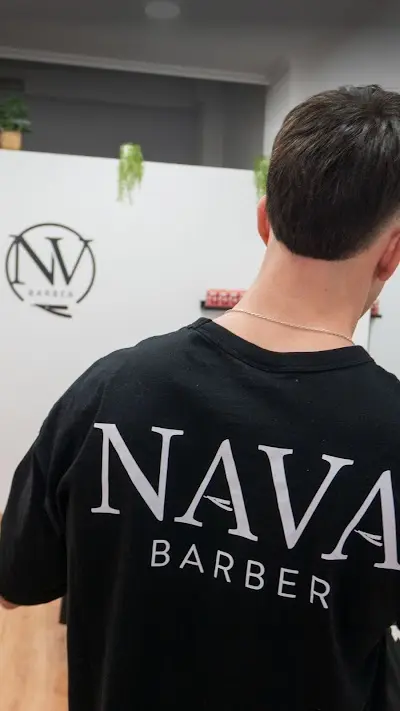 NAVA Barber — Peluquería en Elx