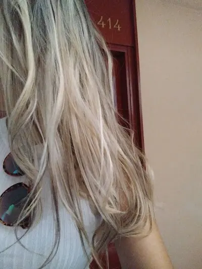 ️Flash & Co Unisex ️ — Barbería en Alcantarilla