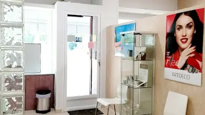 Estética Ángeles Alcaraz — Peluquería en Cartagena