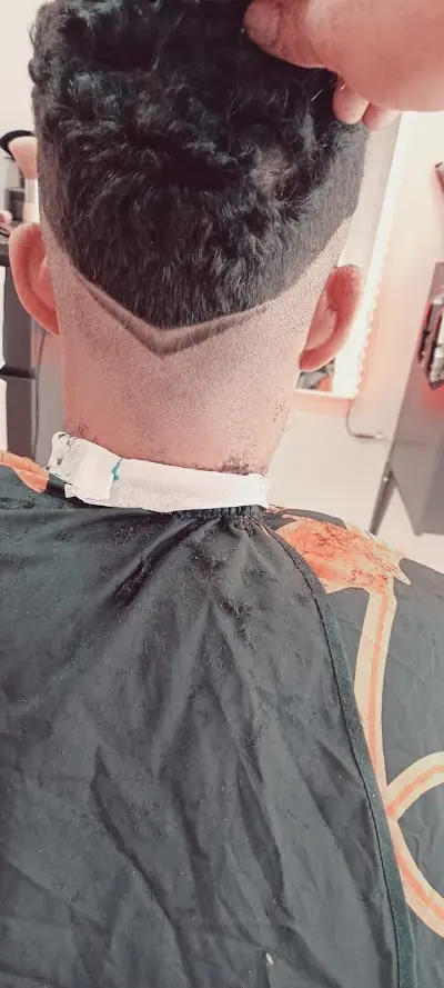 barberia bouba — Peluquería en Archena