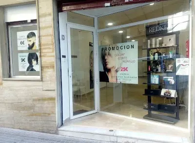 EL TEU STYL — Peluquería en Crevillent