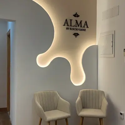 Alma by Rocío Sanz — Peluquería en Elx