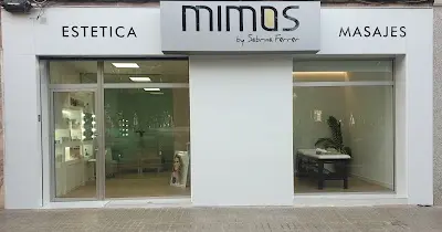 Mimos — Peluquería en Elx