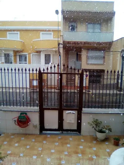 Peluquería Mati — Peluquería en Cartagena