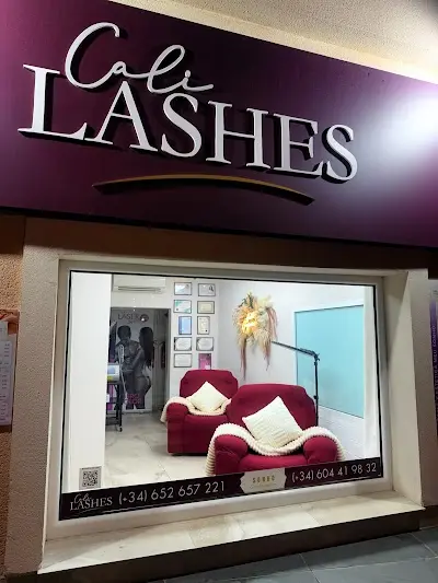 Cali lashes — Peluquería en Torrevieja