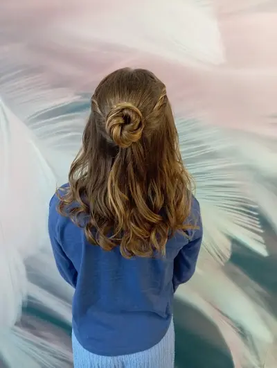 Ayalba peluquera — Peluquería en Pozo Estrecho