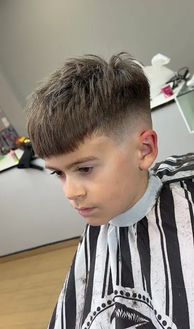 Xolo Mexa Barber Studio — Peluquería en Agost