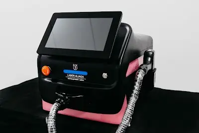 Láser Aliaga Murcia — Peluquería en La Alberca