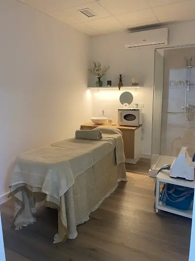 Rosa García estética y bienestar — Peluquería en Las Torres de Cotillas