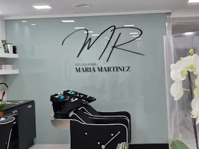 MR Peluqueria Maria Martinez — Peluquería en San Benito - Progreso