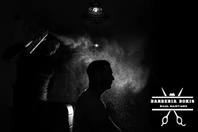 Barbería Bokis — Barbería en Jumilla