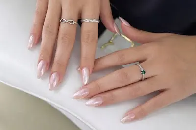 Daniela Nails — Peluquería en Alhama de Murcia