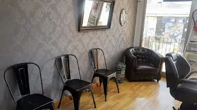 Peluqueria Matias — Barbería en Cartagena