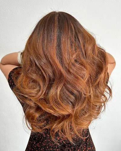 Josi Carrot beauty studio — Peluquería en Benejúzar