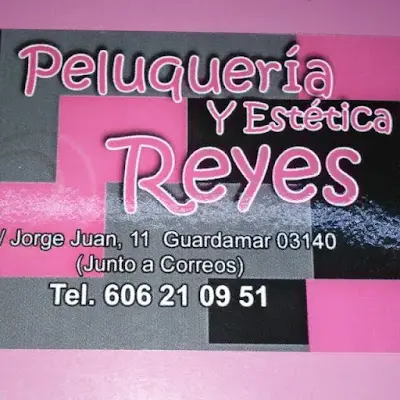 D'REYES PELUQUERÍA Y ESTÉTICA — Peluquería en Guardamar del Segura