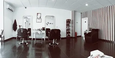 La Barbería de Javi — Peluquería en Las Torres de Cotillas