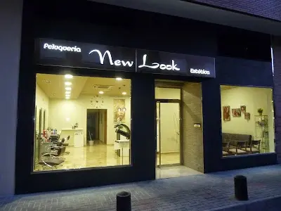 Peluquería New Look Estilistas — Peluquería en Cabezo de Torres