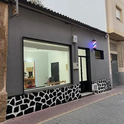 Sadkibarber — Barbería en La Unión