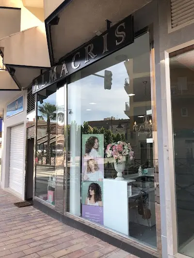 AlmaCris Peluquería — Peluquería en Puerto de Mazarrón