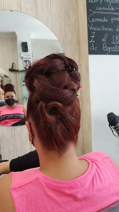 Ginés Estilistas — Peluquería en Alguazas