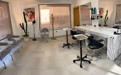 Carmen peluquería y belleza — Peluquería en Totana