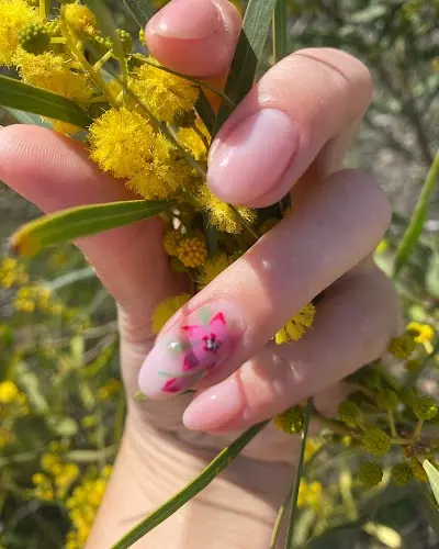 Beauty mermaids hair lux — Peluquería en Dehesa de Campoamor